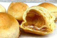 Hocus Pocus Buns Recipe: Fluffy, Spiced Halloween Treats