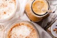 How to Make Homemade Pumpkin Spice Syrup for Coffee & Desserts