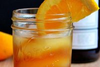 Pimm’s Sundowner: A Refreshing Evening Cocktail Recipe