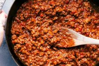Ground Turkey Sloppy Joes Recipe — Quick Family Dinner Idea