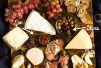How to Build a Gourmet Cheeseboard with Dean & Deluca