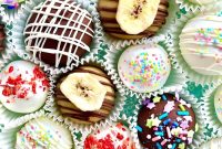 Cake Truffles: 12 Flavor Ideas from One Simple Recipe