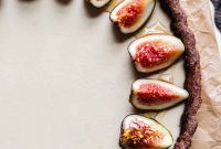 Cinnamon Panna Cotta Tart Recipe for Silky, Spiced Dessert