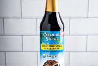Coconut Aminos Alternatives: Top Substitutes and How to Use Them