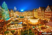Top Christmas Markets in Germany to Visit This Holiday Season