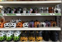 Top Halloween Finds at Dollar Tree to Grab in October
