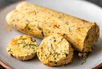 Savory Cowboy Butter Recipe for Grilled Meats and Veggies