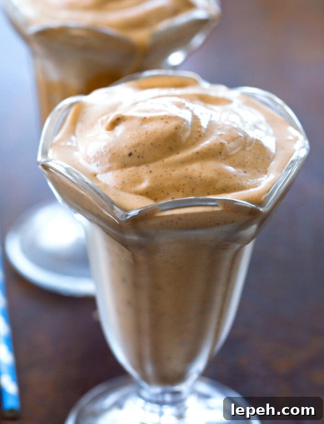 Powdered Peanut Butter Recipe Smoothie