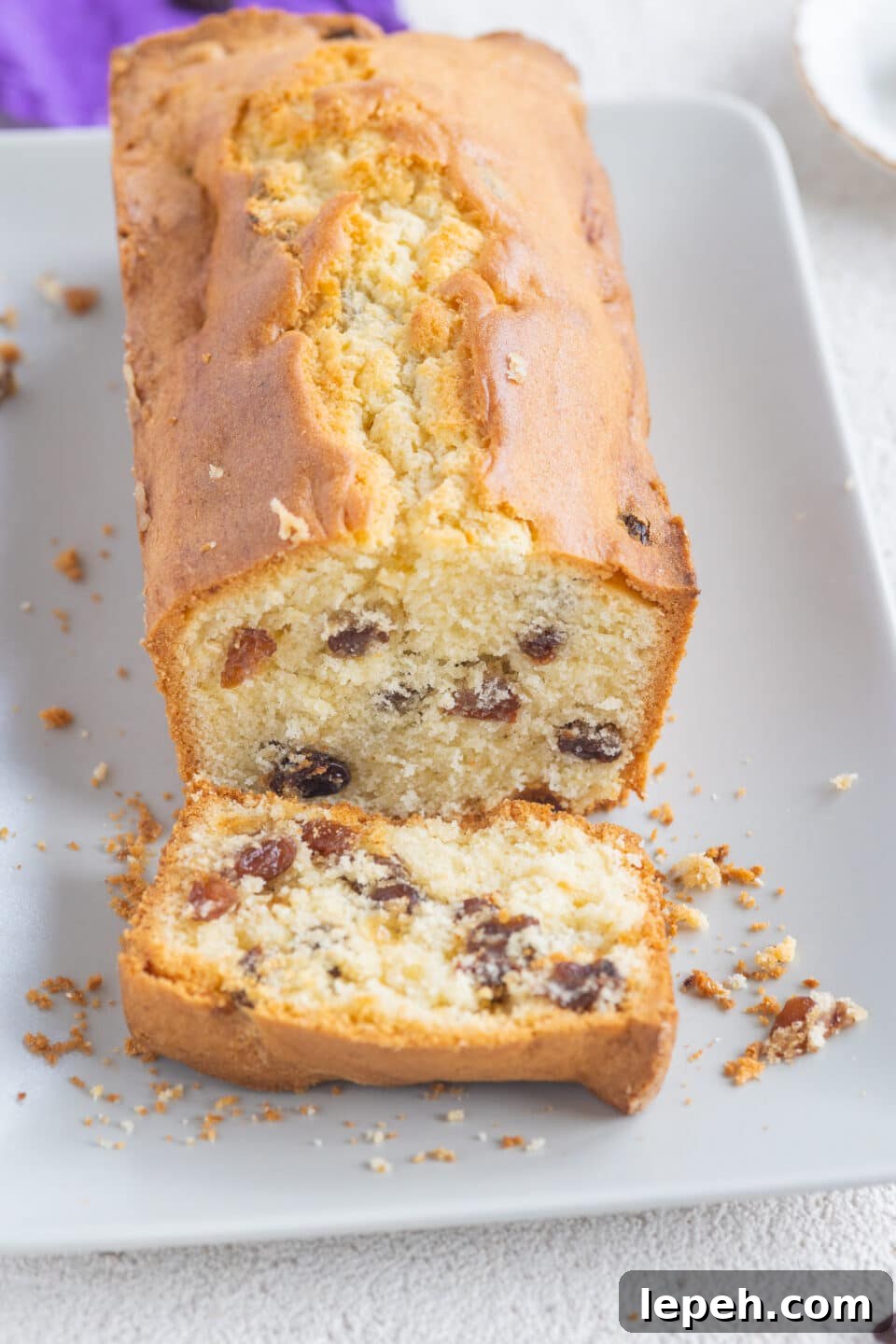 english cake