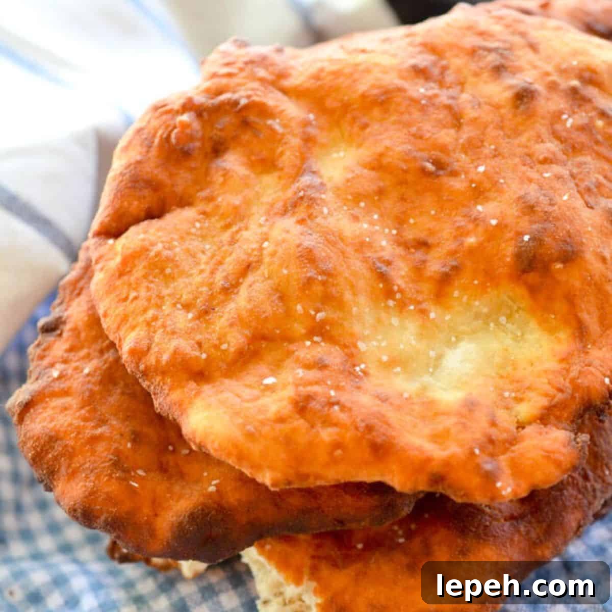 Oofda Tacos Fry Bread Tacos 