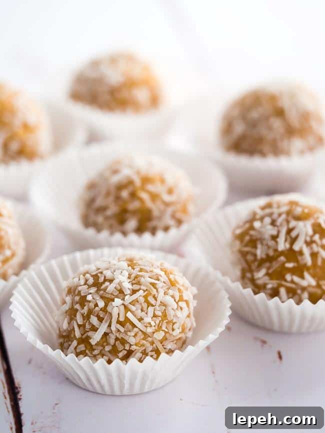peanut butter fat bombs