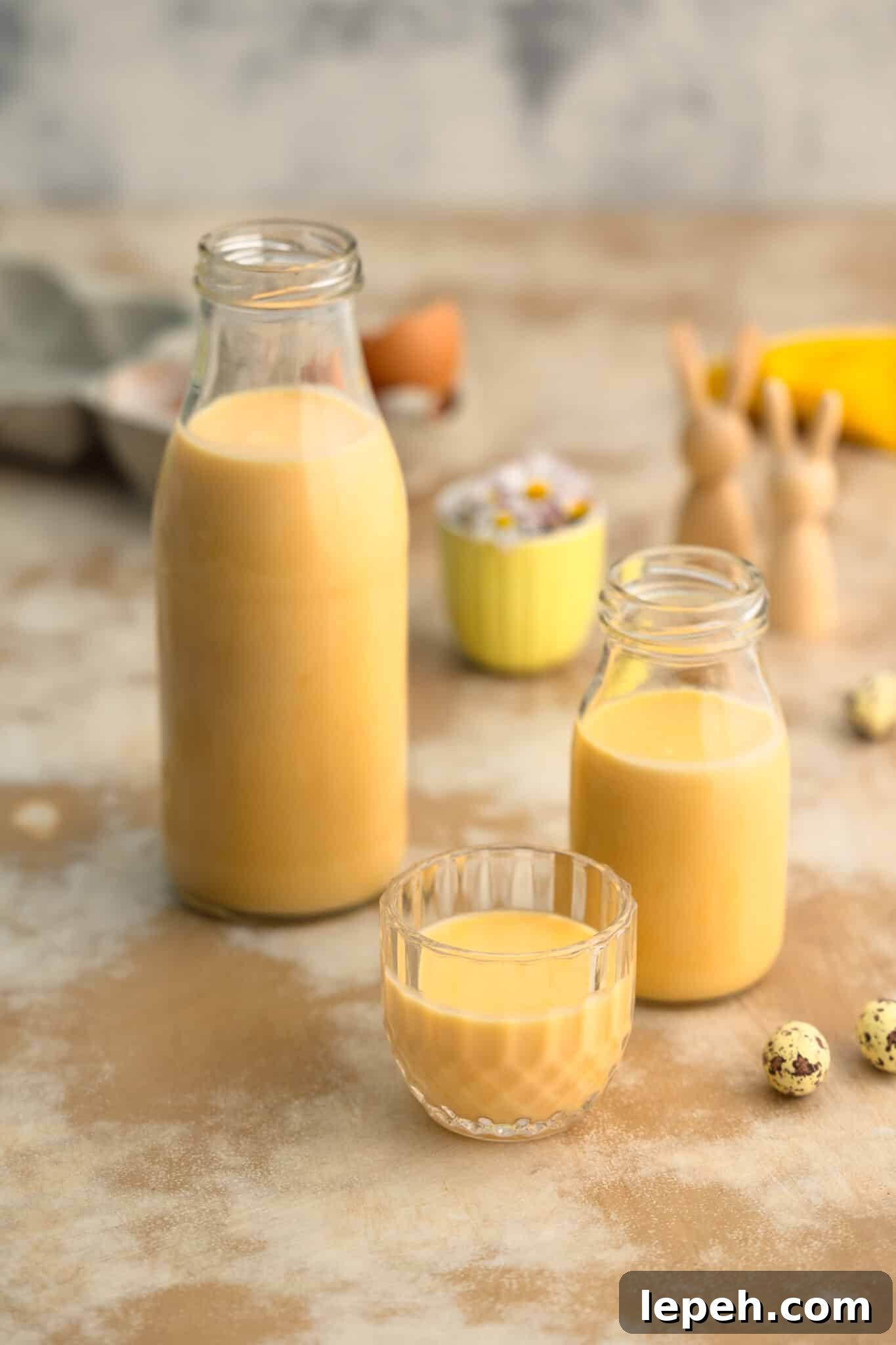 eggnog