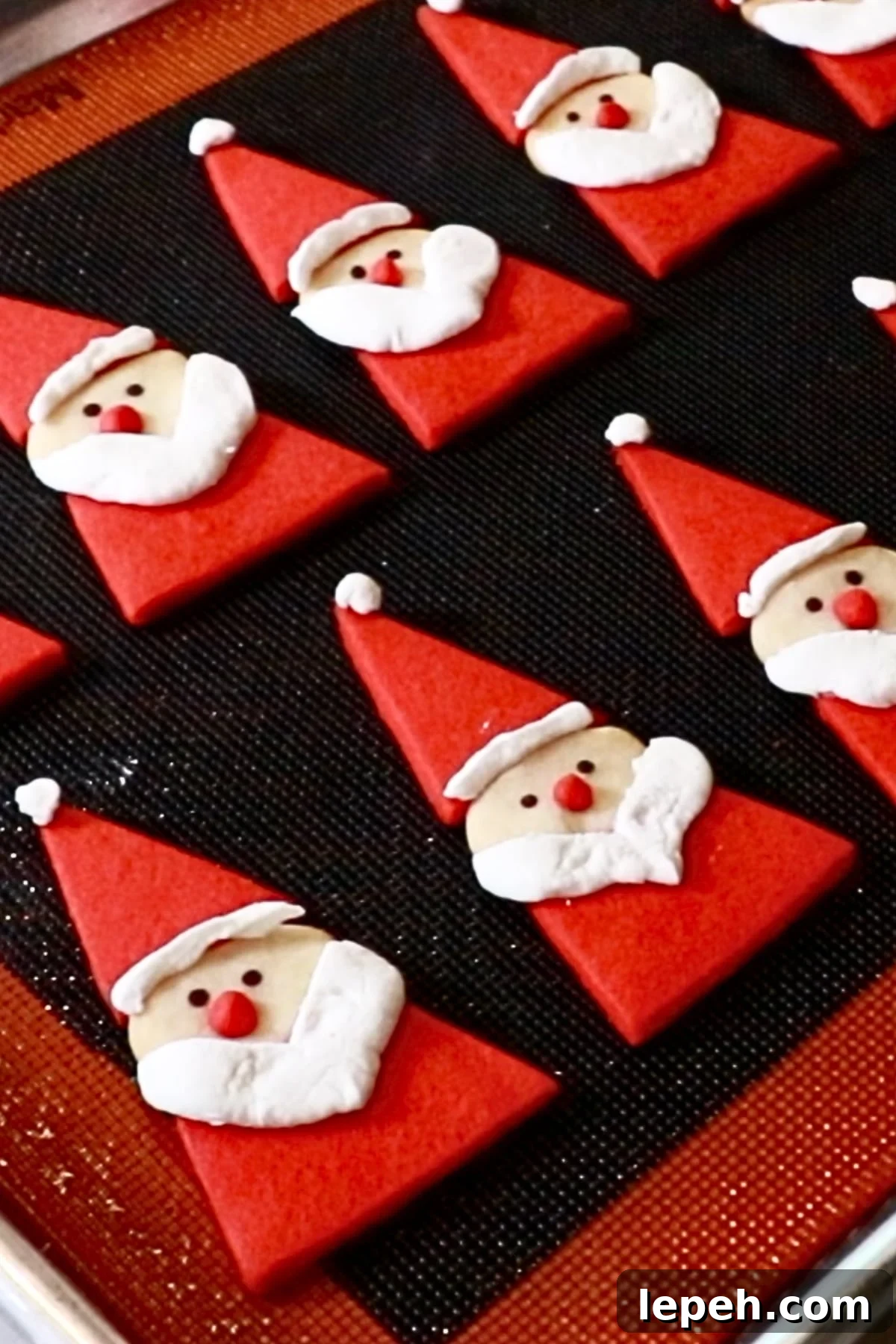 cookies with marshmallows added