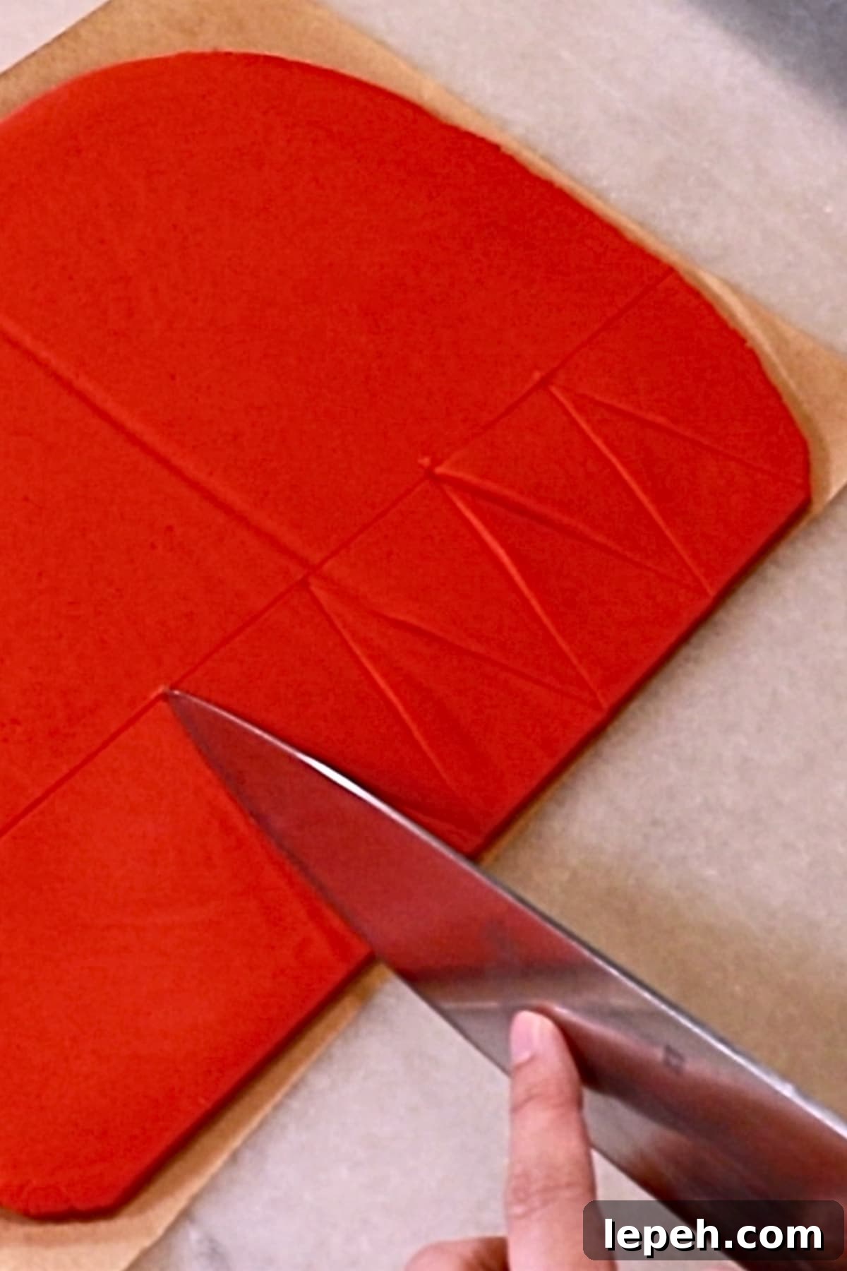 assembling shapes