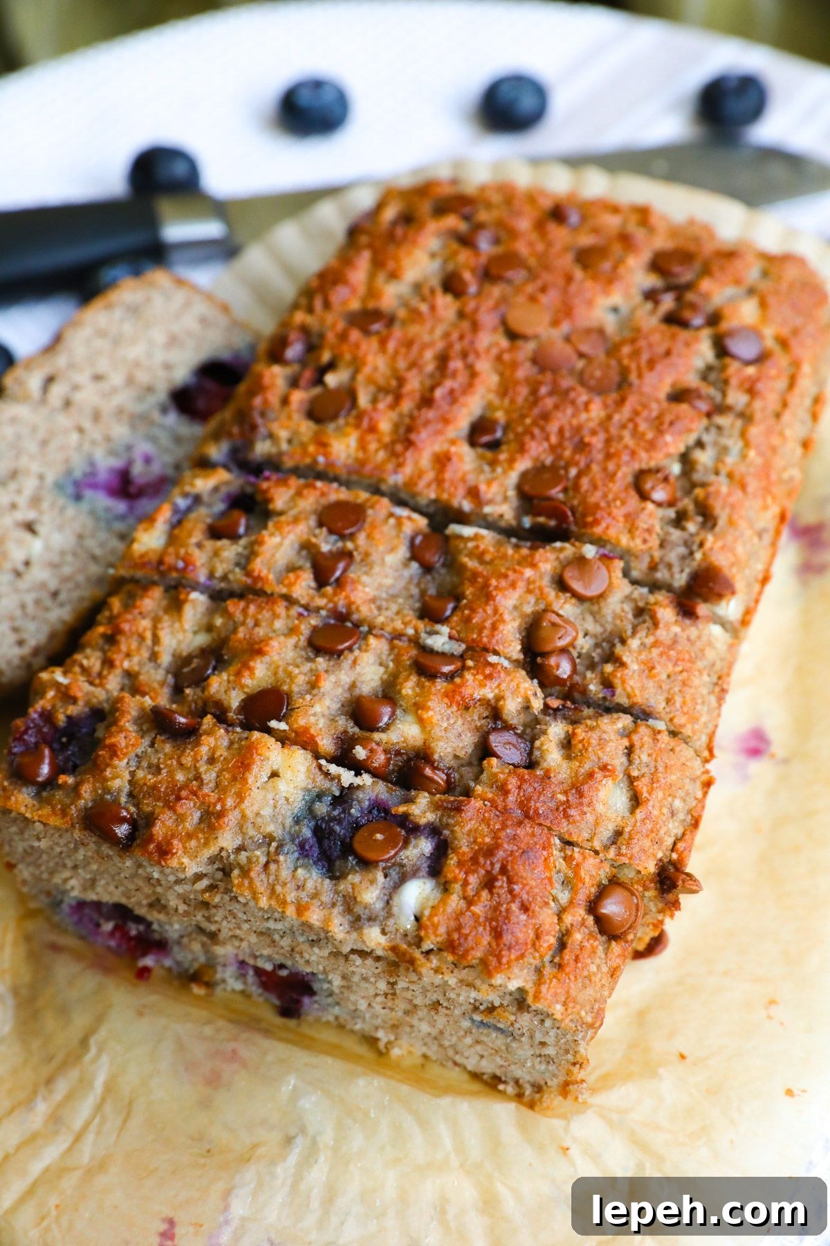 Cottage Cheese Protein Cake