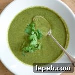 Detox Soup
