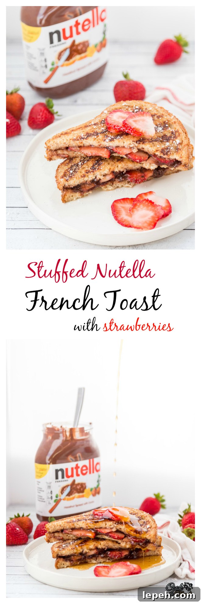 Nutella French Toast Collage-nocwm