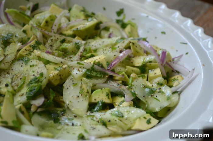 CROA Salad