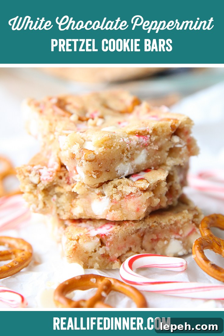 Pinterest picture with the text of the title of the recipe at the top.