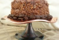 Ultimate Moist Chocolate Cake Recipe for Rich, Decadent Flavor