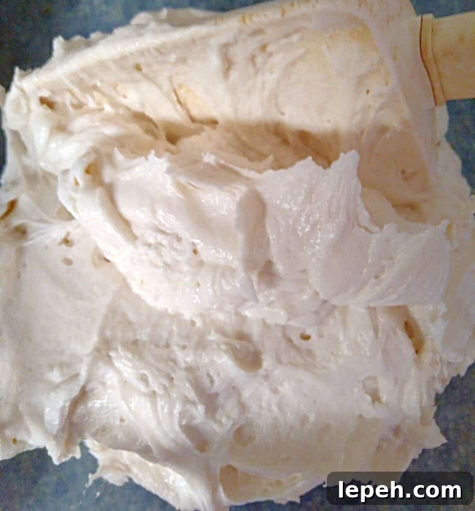 whoopie pie frosting