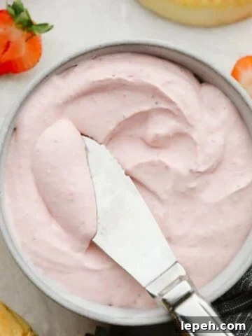 vegan cream cheese reicpe