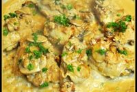 Classic Coq au Vin Recipe: French Red Wine Chicken Stew