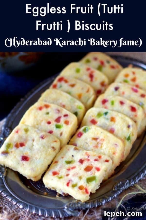 Hyderabad Karachi biscuits