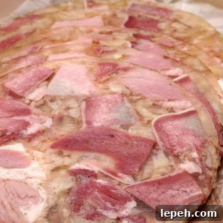 Head Cheese