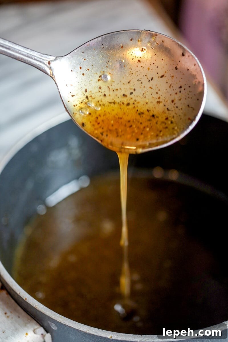 lemon pepper wings sauce