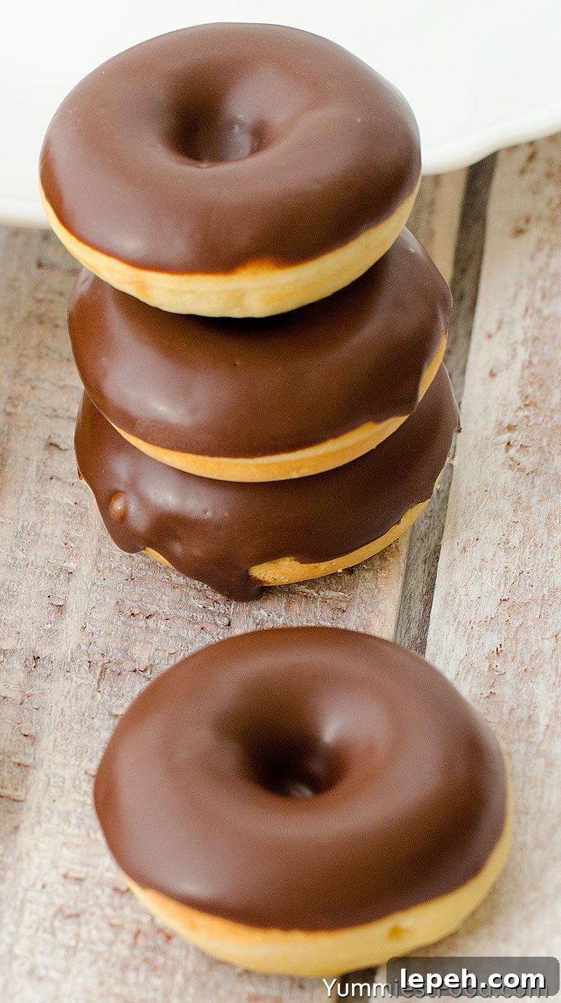 Donuts