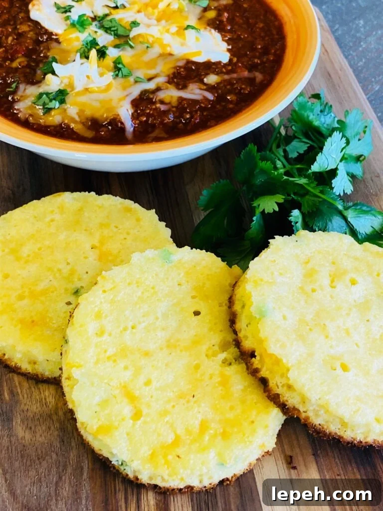 Blackstone Jalapeno Cheddar Cornbread