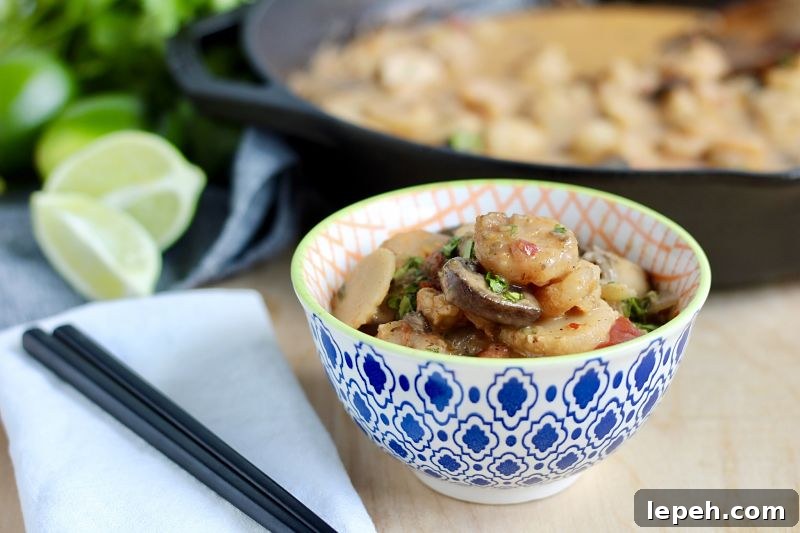 Red Chili Shrimp Kitchen Gone Rogue Dairy Free Gluten Free