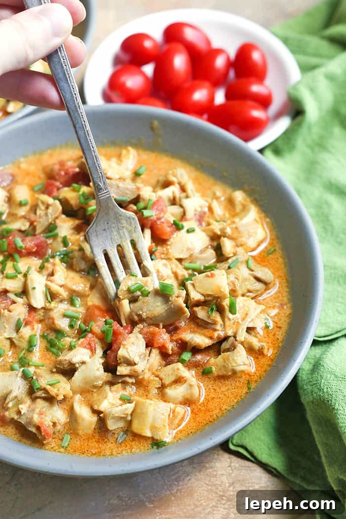 Family Favorite Curry