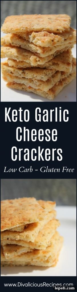 cheese crackers