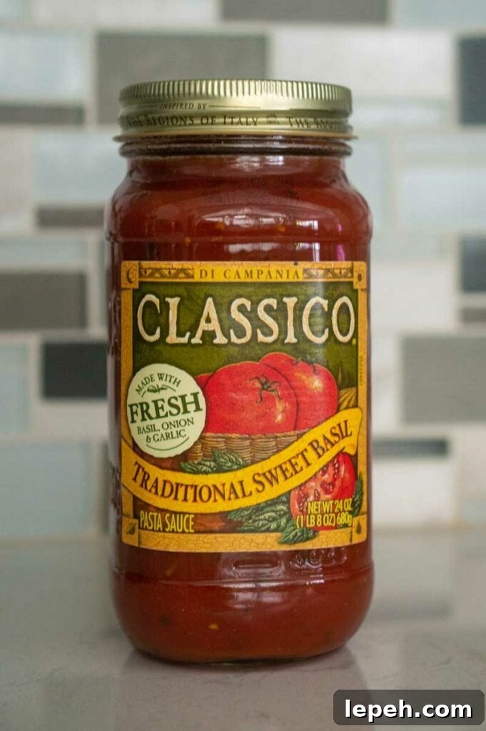 Crock-Pot Italian Chicken
