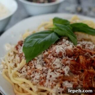 Crock Pot Italian Chicken Featured 2