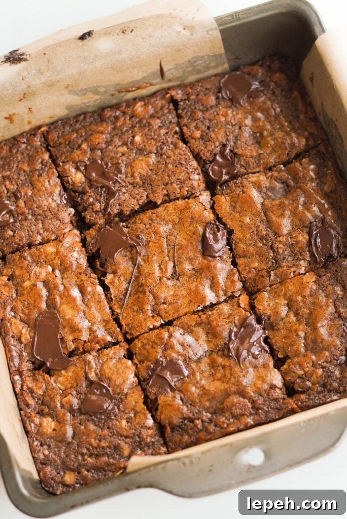 Healthy Dessert Recipe