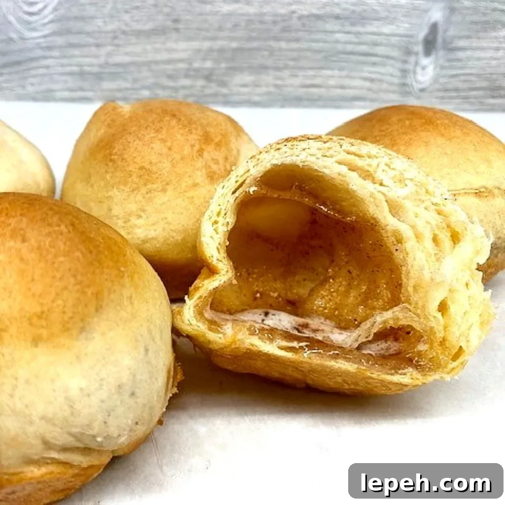 perfectly baked golden hocus pocus buns