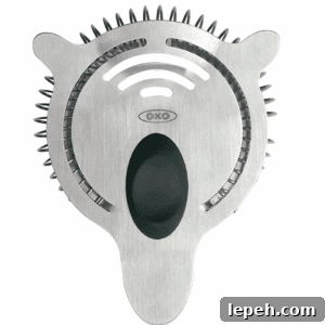 cocktail strainer