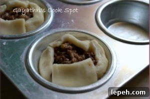 Forming cups