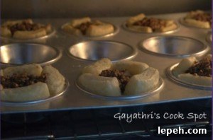 Baking