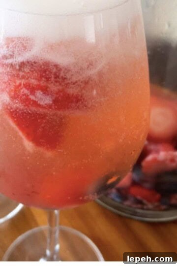 Summer Sangria
