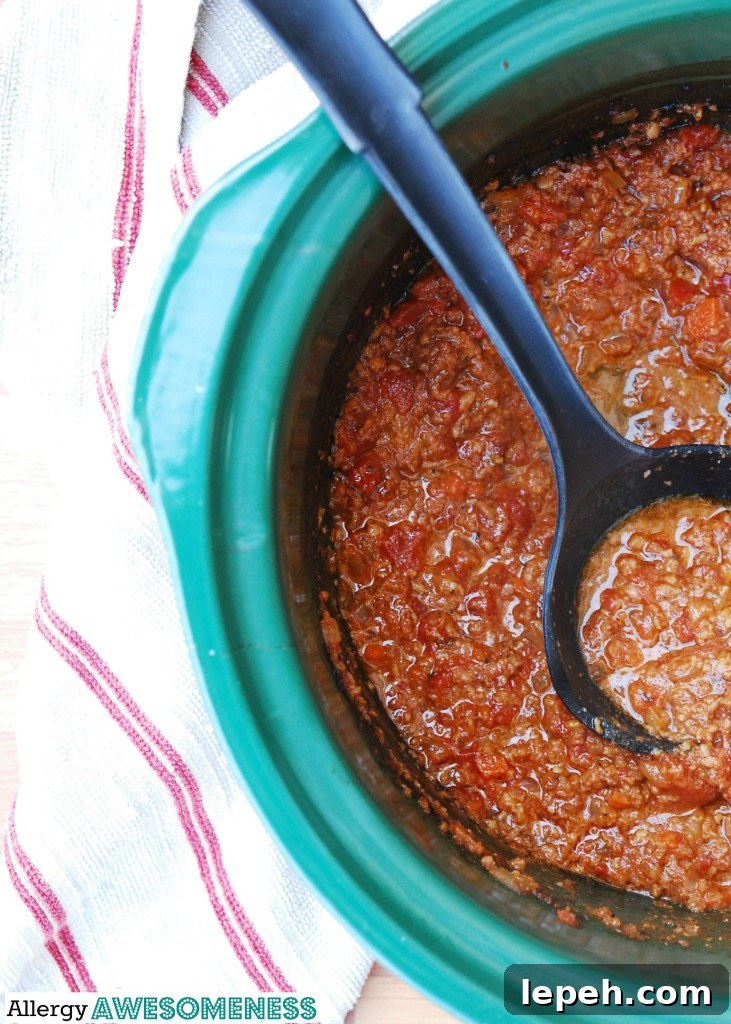 bolognese.5x7.crock.pot