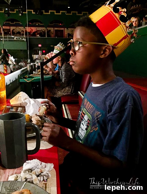 Things for families to do in the Orlando area