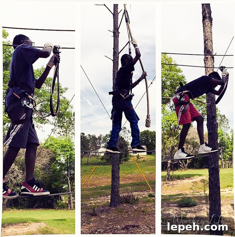 Adventure type things to do in Orlando area