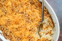 Creamy Potatoes au Gratin Recipe for Comforting Dinners