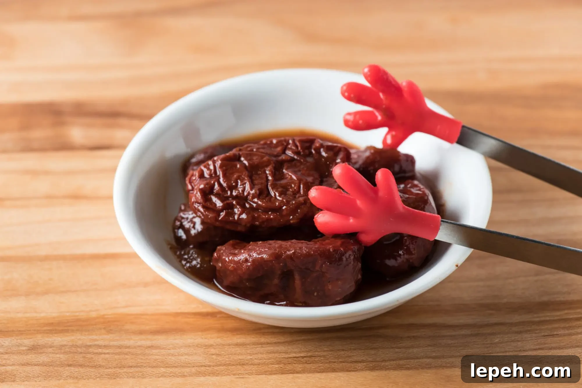 Chipotle in Adobo